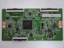 TCL 43S421 43S423 T-Con Board (ST4251D01-1-C-1) 34.29110.085