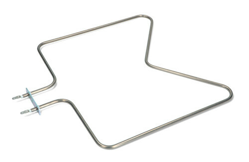Heizung Unterhitze 1150W Backofen Wie Whirlpool Ignis Ikea Privileg 480121100591-image