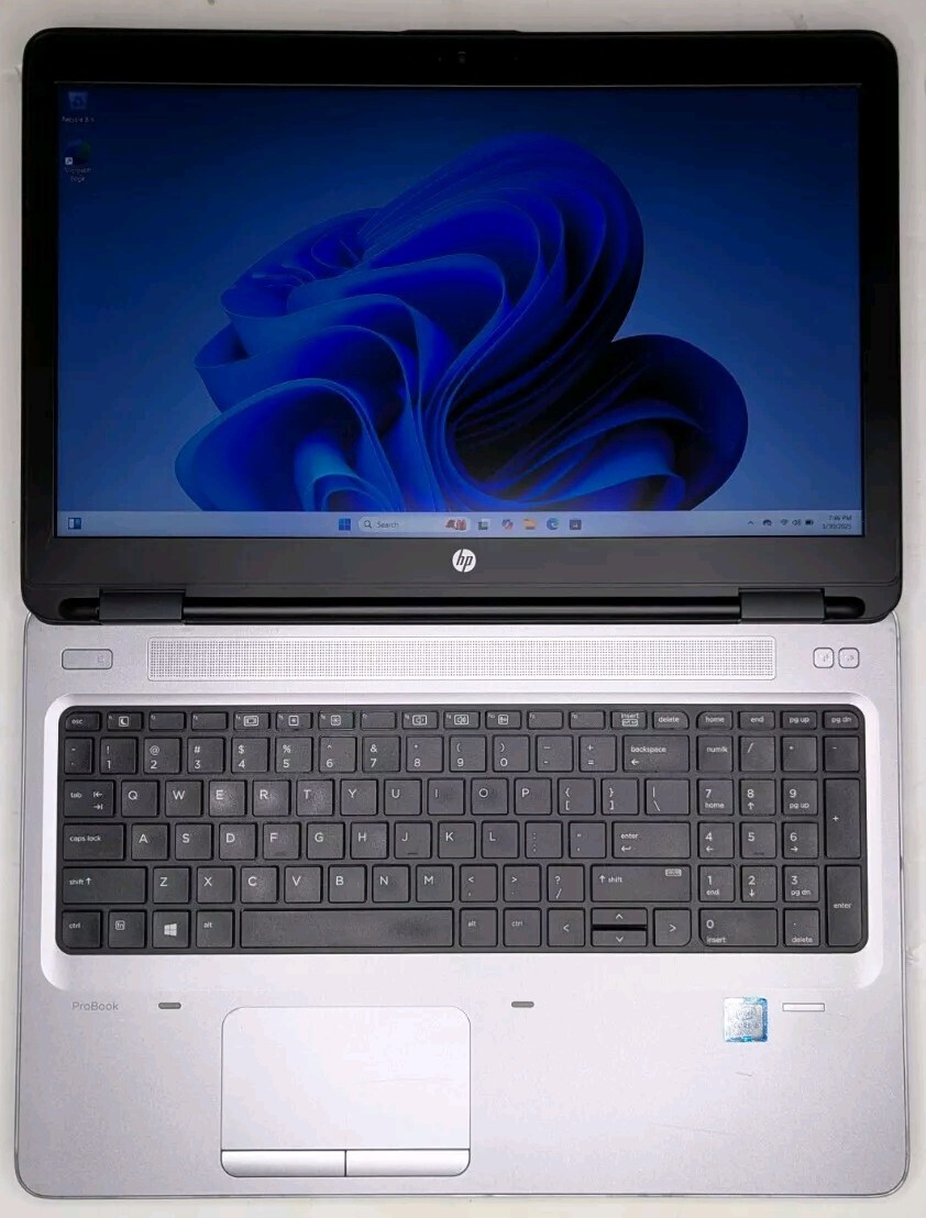 HP ProBook 650 G2 15.6