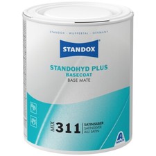 Standox Standohyd Plus Basislack Mix 311 Sati...