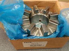 FALK 0789453 40R10 HUB 2.8750 Bore / 3/4 x 3/8 KW NEW IN BOX 
