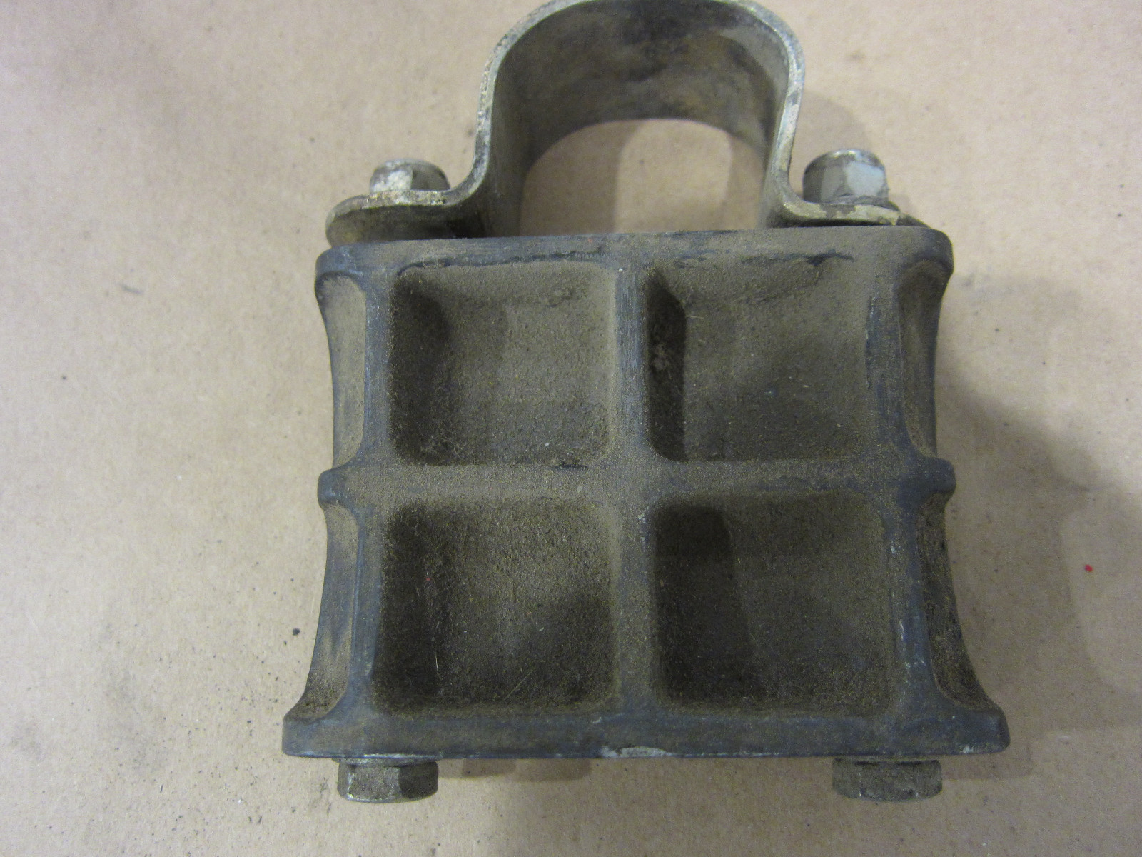 Ferrari 550,456 - Front Suspension Spacer Block(USED) - Part# 158048