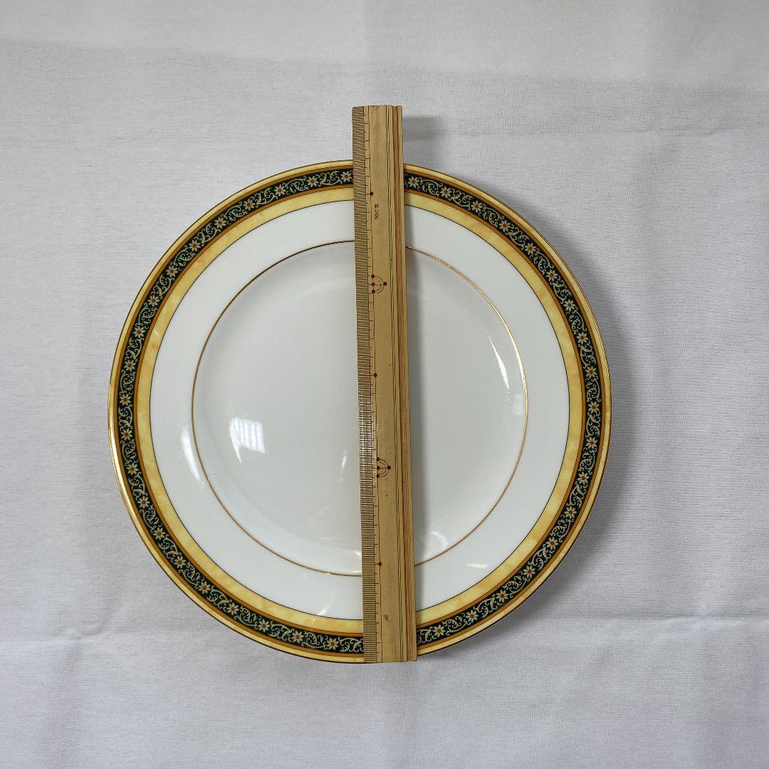 Wedgwood India Plate 27Cm Set Of 6 | eBay