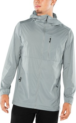 Dakine RESERVE FULL ZIP WINDBREAKER 
