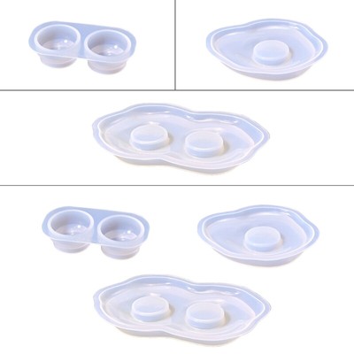 Home Decorative Moulds Perfect for Craft Enthusiasts and Creative Designers