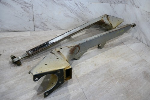 POLARIS PAIR OF SILVER REAR CONTROL SWING ARMS, 2015-19 RZR XP 1000 (OPS1283) - Picture 9 of 13