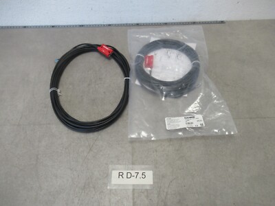 Euchner CES-A-LNN-10V-113294 Proximity Switch 113294 Unused Partially boxed