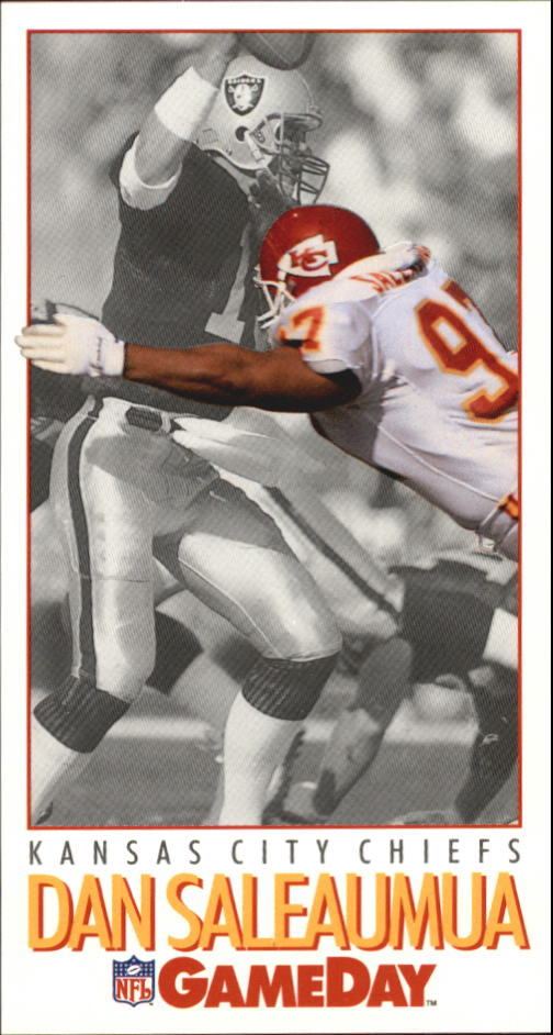 1992 Fleer GameDay Football Card #250-499 - Choose Your Card