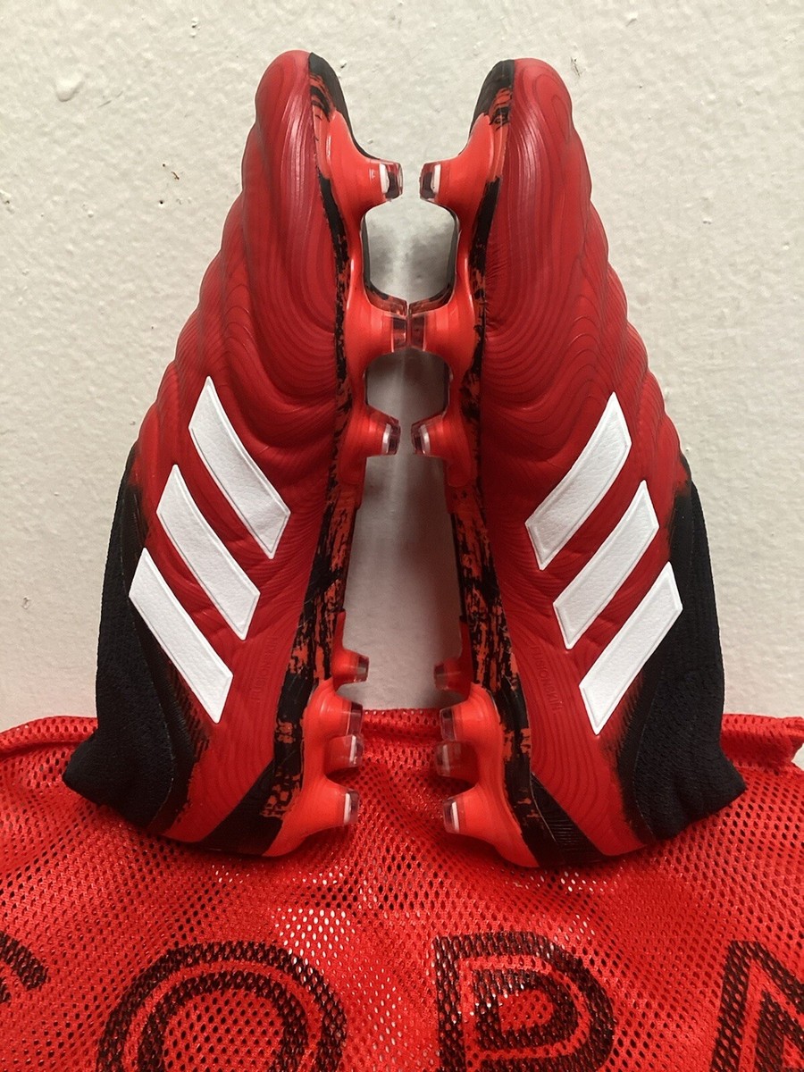 adidas COPA20.1 レッド FG Size 7.5 - adidas Copa 20+ FG Red 2020 for sale online | eBay