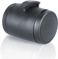 FLEXI Multi Box – Add on for FLEXI Retractable Leashes, Poop Bag Dispenser, Dog