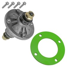 Spindle Assembly w/Ring for John Deere D100 D110 D130 D140 D150 D160 LA100 LA105