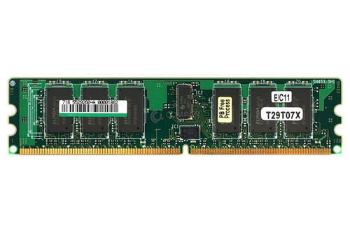 5529260-A 5529260-A 1GB SHARED MEMORY MODULE USP-V - Picture 2 of 7