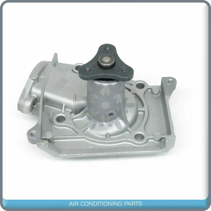 Bomba de agua del motor para Ford Aspire Festiva Kia Sephia Mazda MX-3 Protege Mercury Foto 2 de 4