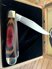 Frost Cutlery "Ride to Live FREE" Collector Series Bikers FOREVER # 26 — photo 6