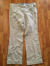 NWT Womens Tommy Hilfiger Size 12 Pants MSRP 89.50