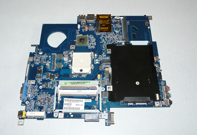 Acer Aspire 3103WLMi Mainboard HCW51 LA-3121P Rev: 1.0 ATI Radeon Xpress 1100