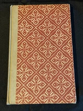 Francis Bacon The Essays or Counsels Peter Pauper Press Hardcover Book