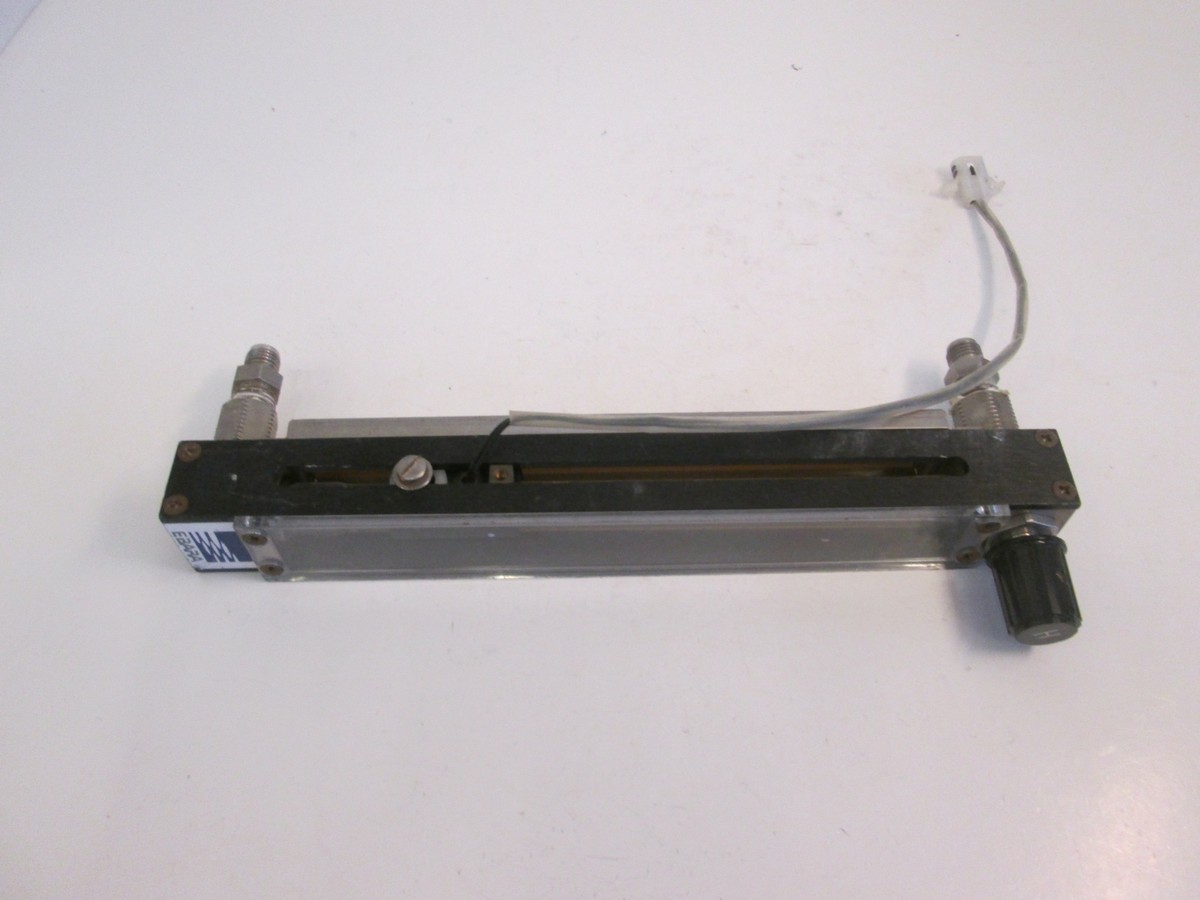 Brooks Instrument 1355-EZ145N/C, S925G680WAA, 0-20, Used