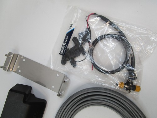 NEW PARTIAL SeaKeeper Ride 525mm electronics assembly briefcase - Picture 2 of 9