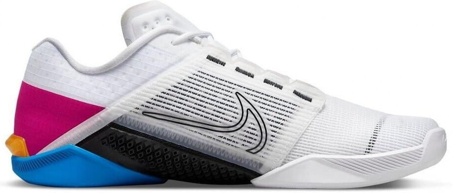 Size 13 - Nike Zoom Metcon Turbo 2 White Photo Blue Pink Prime for