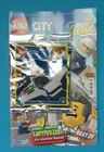 Lego City Comic No.7 + Polybag LIMITED EDITION NEW