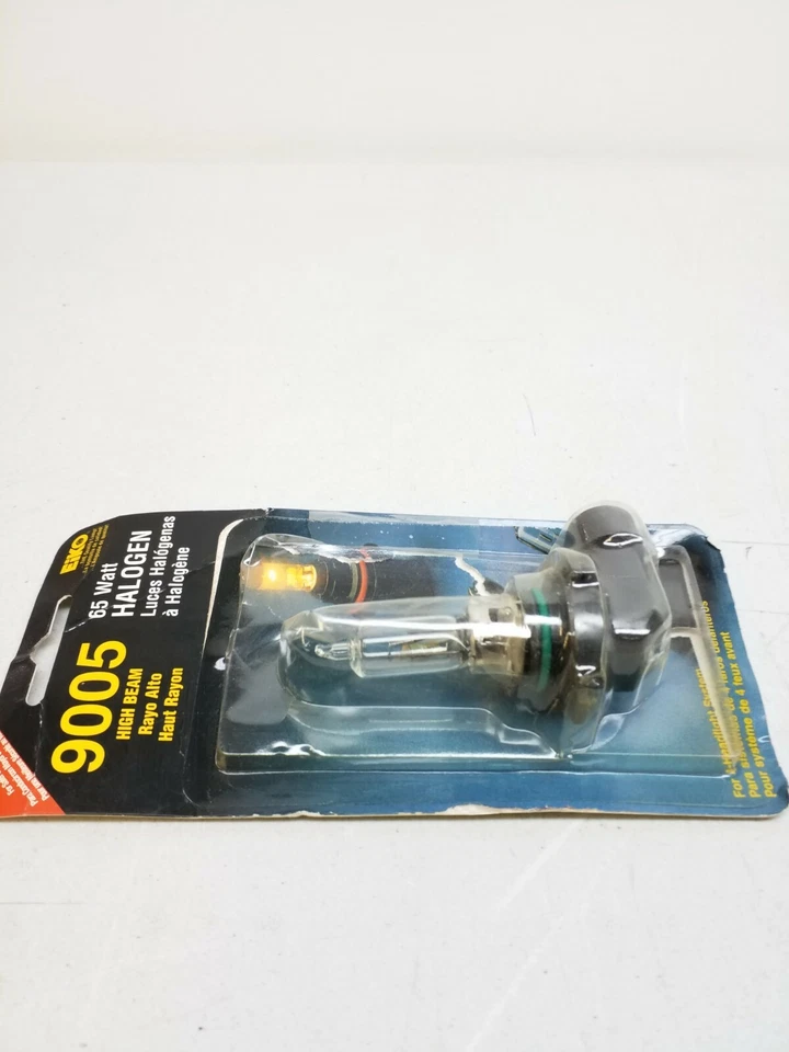9005 Eiko Halogen Auto Bulb High Beam Headlamp 12V 65W Free Shipping - Image 3 of 3
