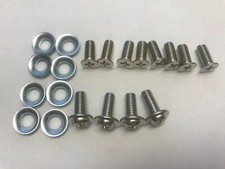  NEW ORIGINAL SCREWS FOR MCP-290-00010-00 RAIL SET