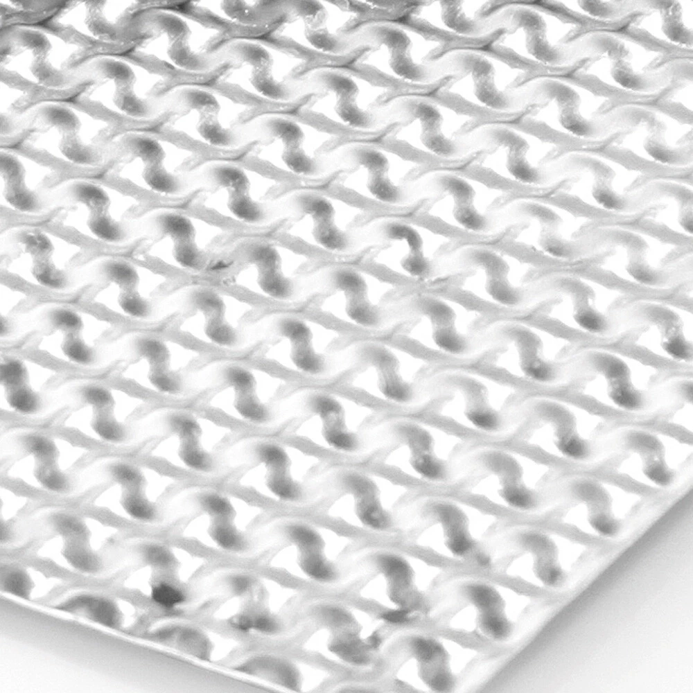 Nimbus Lite Heat Shield For Exhaust Hanger /Fuel Tank Race / Rally - 457 x  580mm | eBay