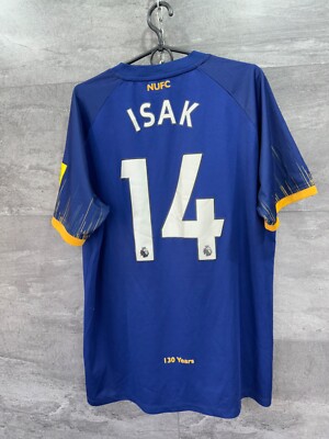 Newcastle United ISAK 14 ユニフォーム s-l400.jpg