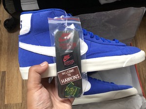 nike blazer independence day