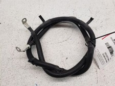 15-19 INFINITI Q50 2.0L Starter to Battery Cable Harness OEM 24119-4HH0A