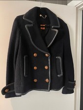 Tory Burch Bomber Coat