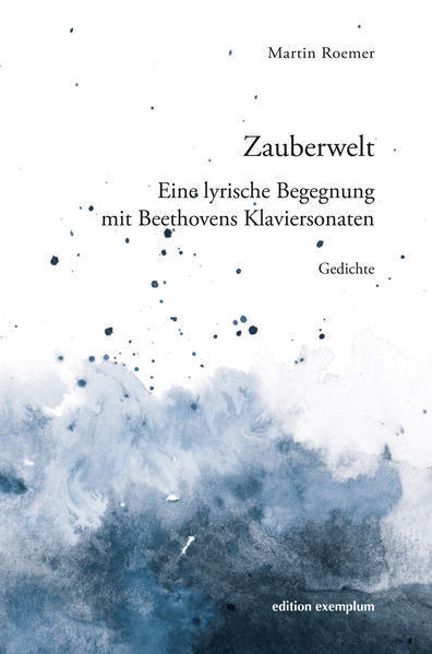 Thumbnail - Zauberwelt | Roemer Martin | 2020 | Deutsch