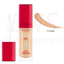 Bourjois Healthy Mix Anti Fatigue Concealer with Vitamins- Choose Your Shade