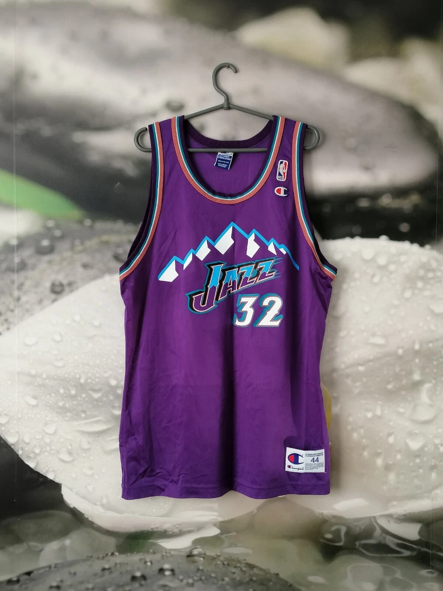 Karl malone championships deals