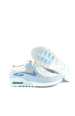 NEU!  Nike Air Max 1 Ultra Flyknit Armory Blue 881109 105 US_10 UK_7.5 Eur 42 