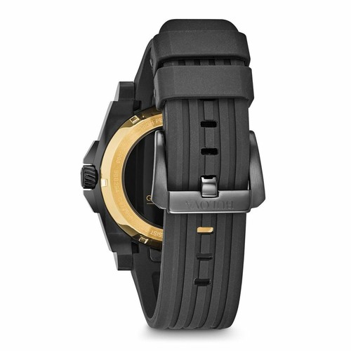 Bulova 98B294 Precisionist Quartz Crystal Men's Watch Bulova 98B294 Precisionist Quartz Crystal Men's Watch