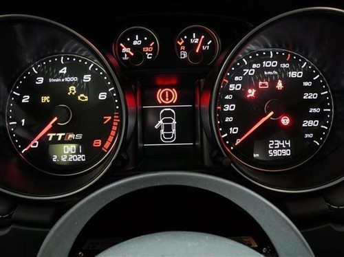 Audi A3 8P TTRS 8J Q3 8U VW Antriebswelle Gelenkwelle hinten links 1K0501203D