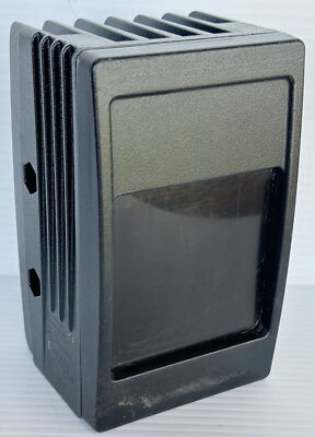 IFM O3M960 Harsh Environment Machine 3D Vision System IR illumination Unit
