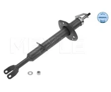 Shock absorber Meyle 1266250000 front axle for Audi A8