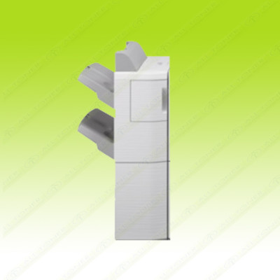 Sharp FN11 Stacking Stapling Finisher Accessory 4000-sheet