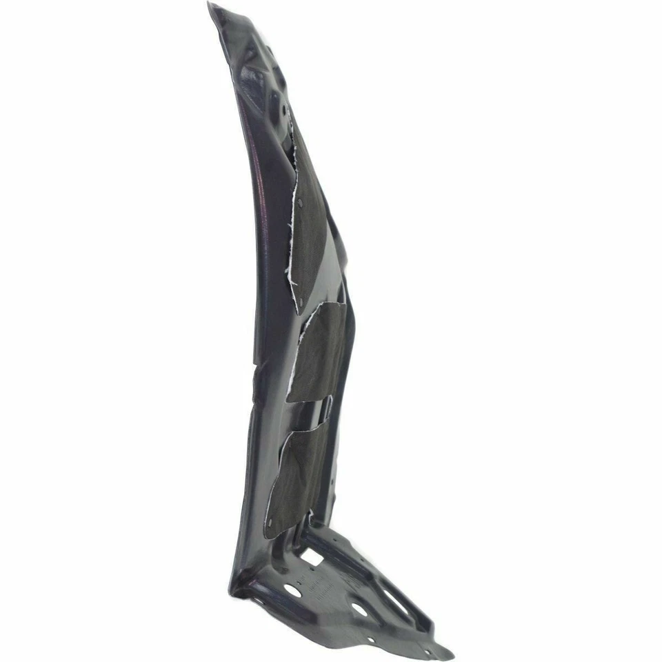 New Passenger Side Front Section Fender Liner For 2011-2017 Quest NI1249138 - Image 2 of 3