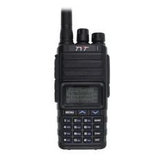 TYT TH-350 Tri-brand Tri-Standby Walkie Talkie VHF UHF 136-174 220-260 400-480MH
