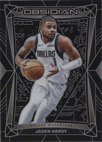 49枚限定 Jaden Hardy RC Auto 直筆サインカード NBA 【公式通販】