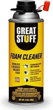 Great Stuff Insulating Foam Applicator Dispensing Gun Cleaner - 1 can