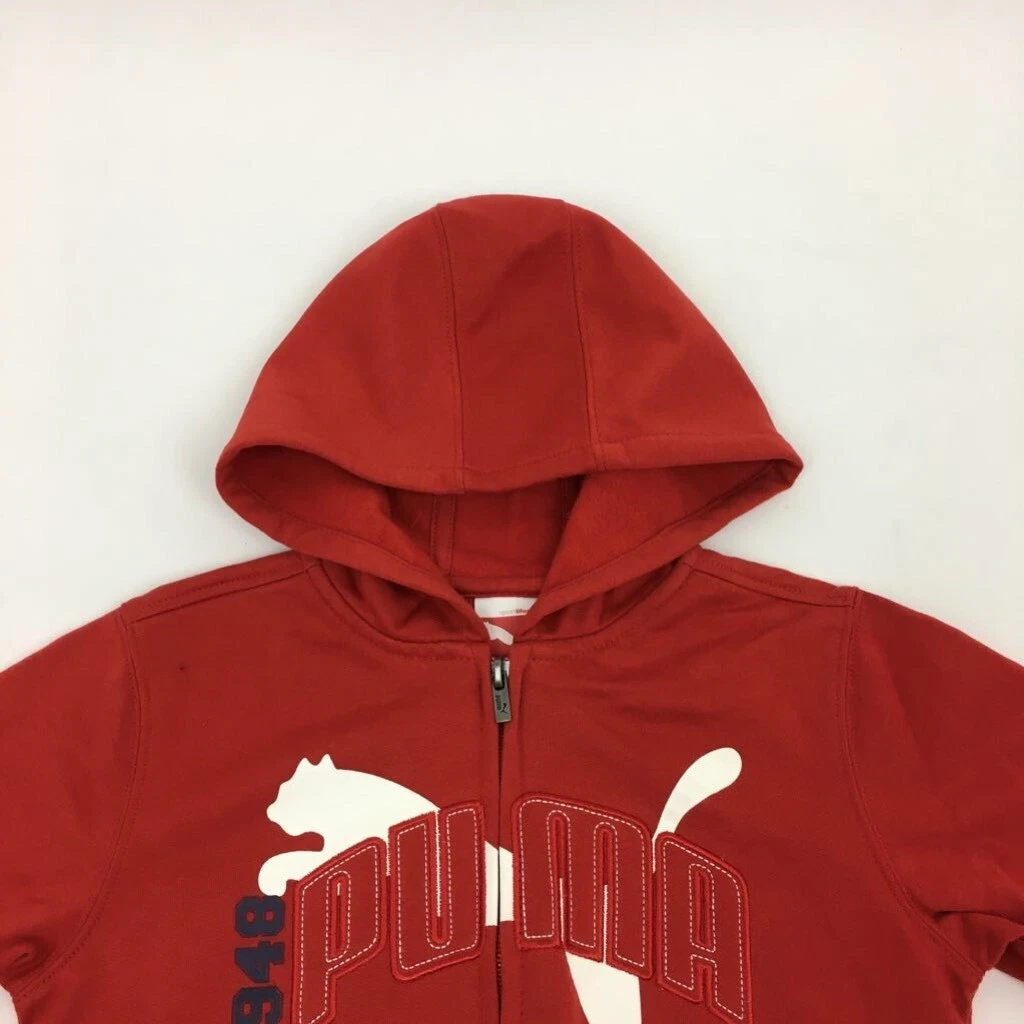 Pumba puma hoodie sale