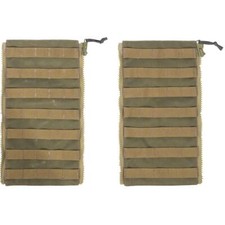 Berghaus Molle Pads 2er-Pack, Set  ***NEU***