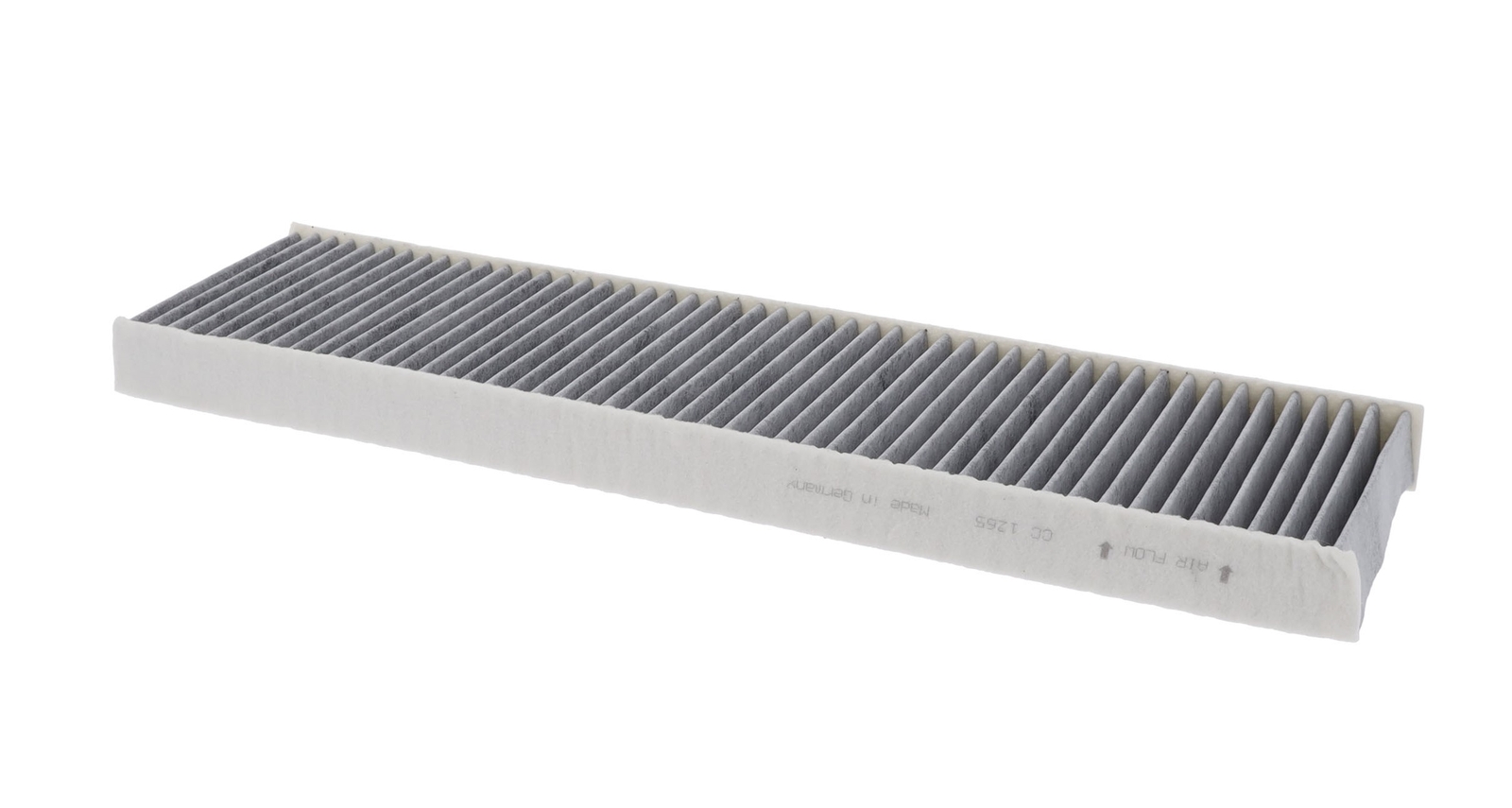 80000741 CORTECO Filter, interior air for MINI