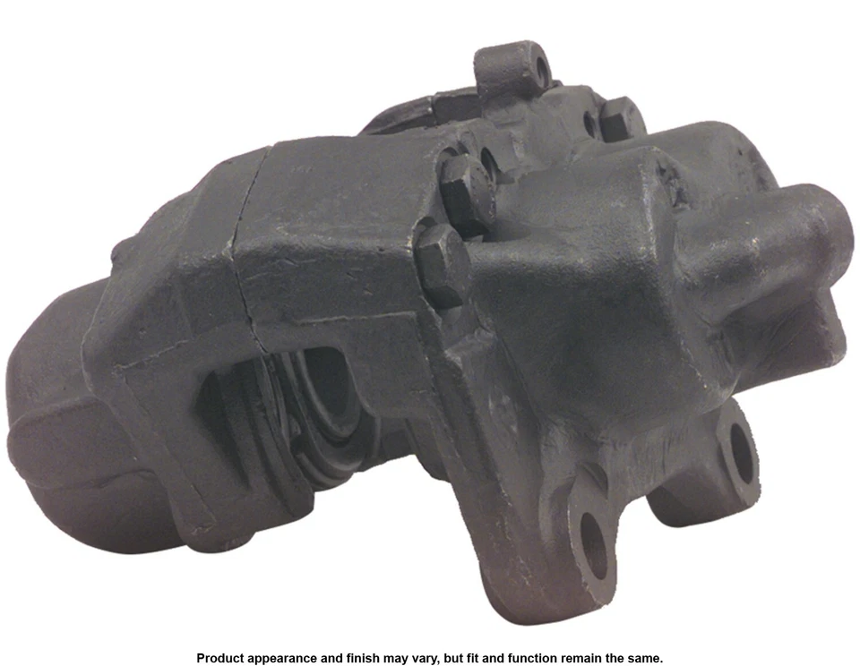 PAR de pinzas de freno de disco delanteras para Mercedes-Benz 560SL 1986-1989 (KIT12538) Foto 2 de 4