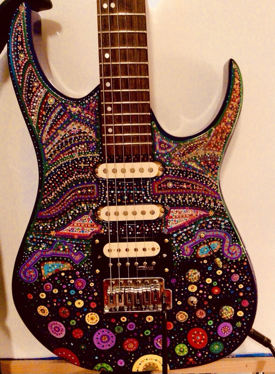 Washburn エレキギター (CHICAGO SERIES) ※改造有り s-l1200.jpg